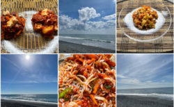 酵素玄米がおいしい「のうてんき」さんでキムチの量り売り販売をします